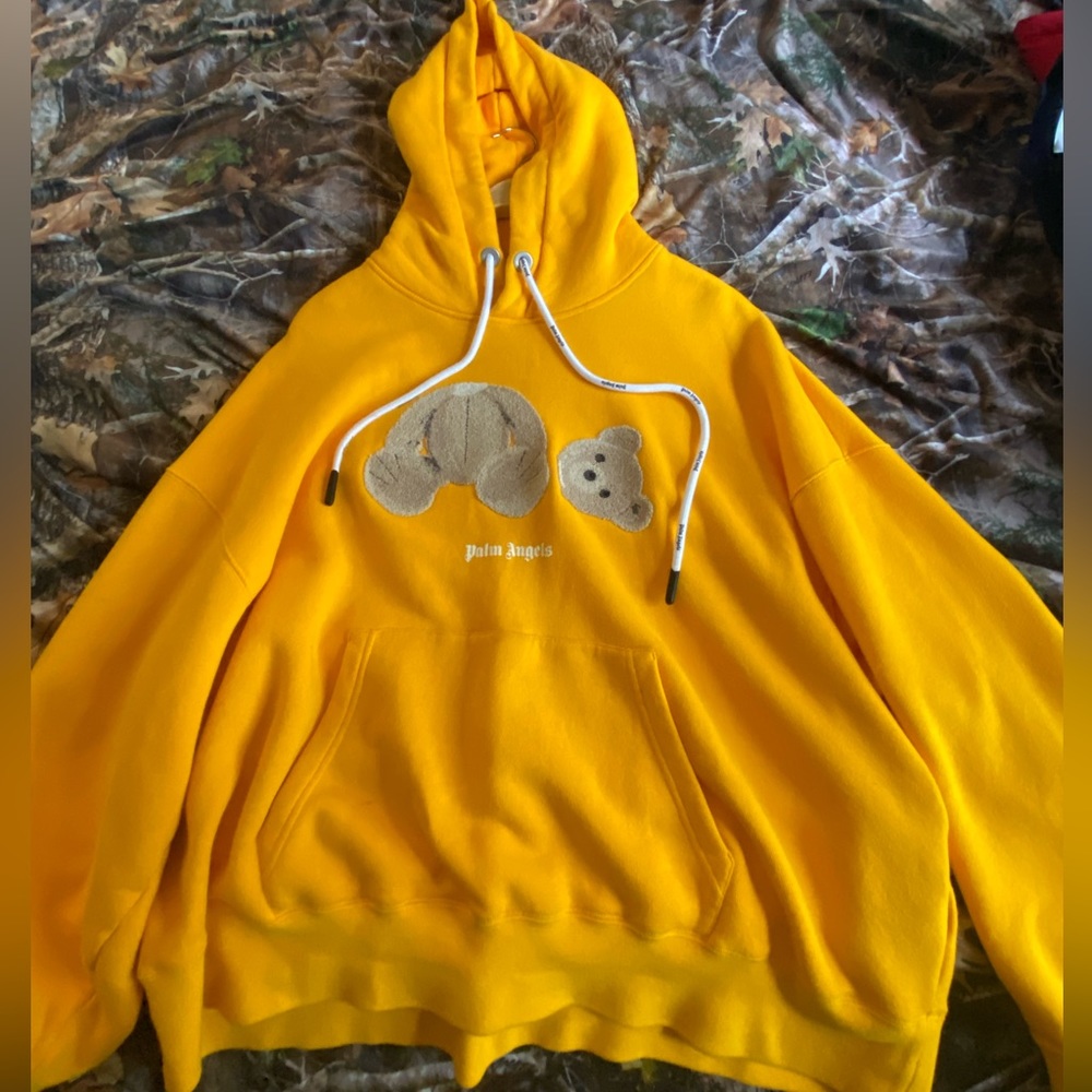 Palm Angles Hoodie
